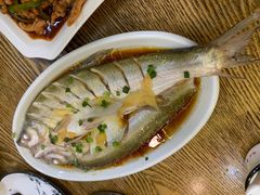 -烟雨人家(塔湾街店)