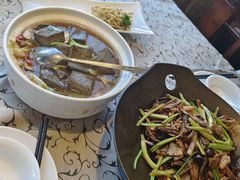 -一江春水·杭帮臻宴(三台山店)