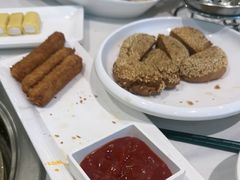 -葛记红焖羊肉(人民路店)