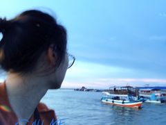 -洞里萨湖