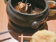 -云海肴·汽锅鸡·云南菜(美罗城店)