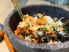 -西塔老太太拌饭(城市集市龙之梦店)