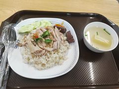 -Magic Food Point(Airport Street food)