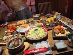 -九本居酒屋(学院路店)