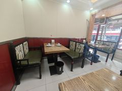 -丰顺烧烤家常菜(台东店)