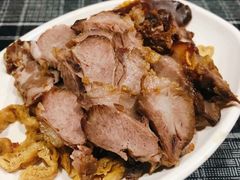 卤味拼盘-八十八粉儿(尚都店)