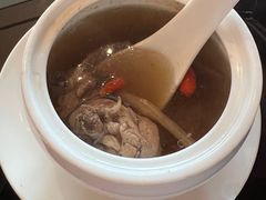 -厦门艾美酒店·乐美中餐厅