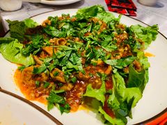 -红辣椒·川菜·火锅(大洋中心店)