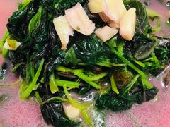 皮蛋煮苋菜-湘爵士(王府井百货黄兴中路店)
