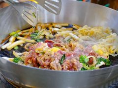 -烤肉刘·清真老北京炙子烤肉(虎坊桥老店)