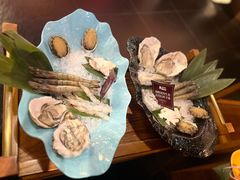 -牛New寿喜烧(中山公园龙之梦店)