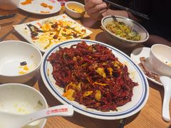 -福苗小骆驼烧烤(莲湖路店)