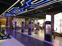 -悦莱美健身俱乐部(五羊新城店)