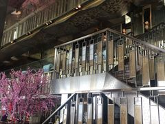 -金轩中餐厅 Jin Xuan(浦东丽思卡尔顿酒店)