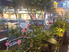 -翡翠鸟精品泰国菜(北辰财富中心店)