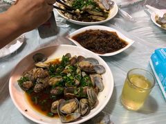 -丰收渔港饭店(嵊泗店)