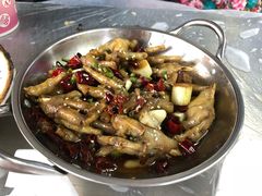 -小民大排档(光谷店)