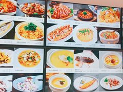 -梦都海鲜酒家(万达广场江桥店)