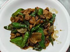 -绿茶餐厅(昆明世纪金源店)