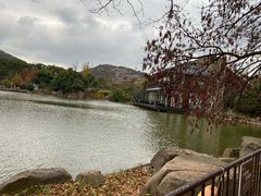 -白马涧龙池景区