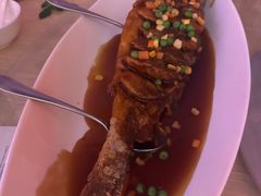 -上海静安香格里拉大酒店