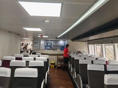 -香洲港码头