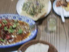 -忆外婆徐州菜·地锅鸡·生日宴(吴庄店)