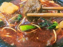 -清真·穆萨砂锅(大皮院店)