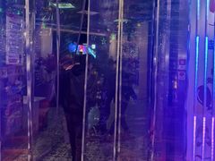 -蓝乐光量贩KTV(浦东禹悦汇店)