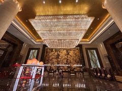 -长沙富力万达文华酒店