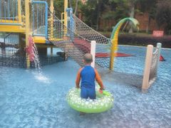 -苏州乐园森林水世界