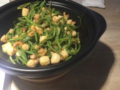 -味莊·青岛菜(云霄路店)