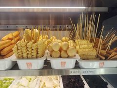 -京粮广场