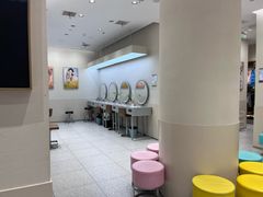 -天真蓝照相馆(五角场百联又一城店)