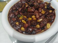 -香雪海饭店中餐厅(人民桥店)