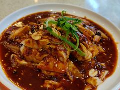 -巴蜀人家(东关街店)