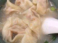 -春阳水饺(香槟广场店)