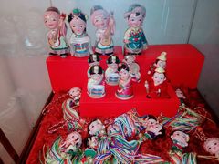 -林芝工布庄园希尔顿酒店-猎味中餐厅