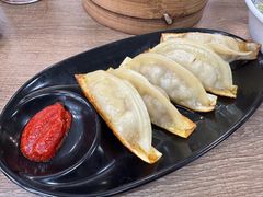 锅贴-刘长兴(逸仙桥店)