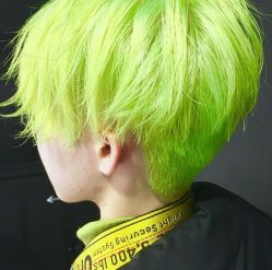 -TRIMS HAIR 修剪造型·烫染接发