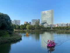 -大兴滨河森林公园