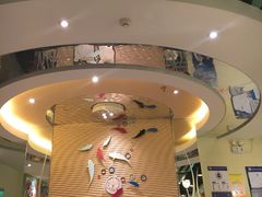 -新辣道鱼火锅(领展购物广场·中关村店)