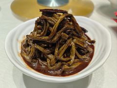 缸豆-骆驼阿三饭店(迪赛邻里店)