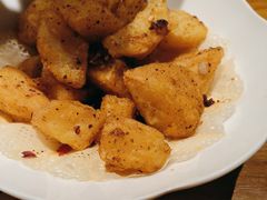 -疆里疆外·和田烤肉·清真