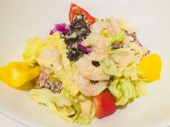 -万龙洲海鲜(大兴绿地缤纷城店)