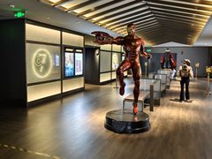 -成都百丽宫影城(LUXE太古里店)