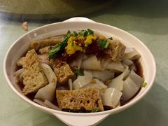 -维吾尔餐厅(宜山路店)