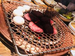-王妃家(明洞中央店)