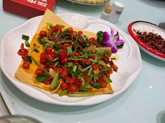-江南韵·无锡太湖文化体验餐厅(凤凰天街店)