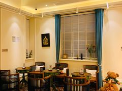 包厢-馨园villa融合菜(东山店)